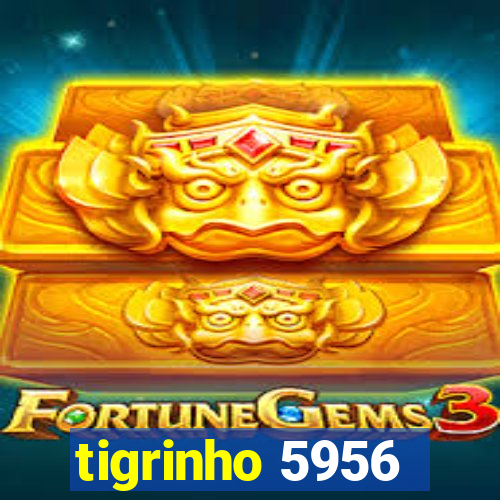 tigrinho 5956